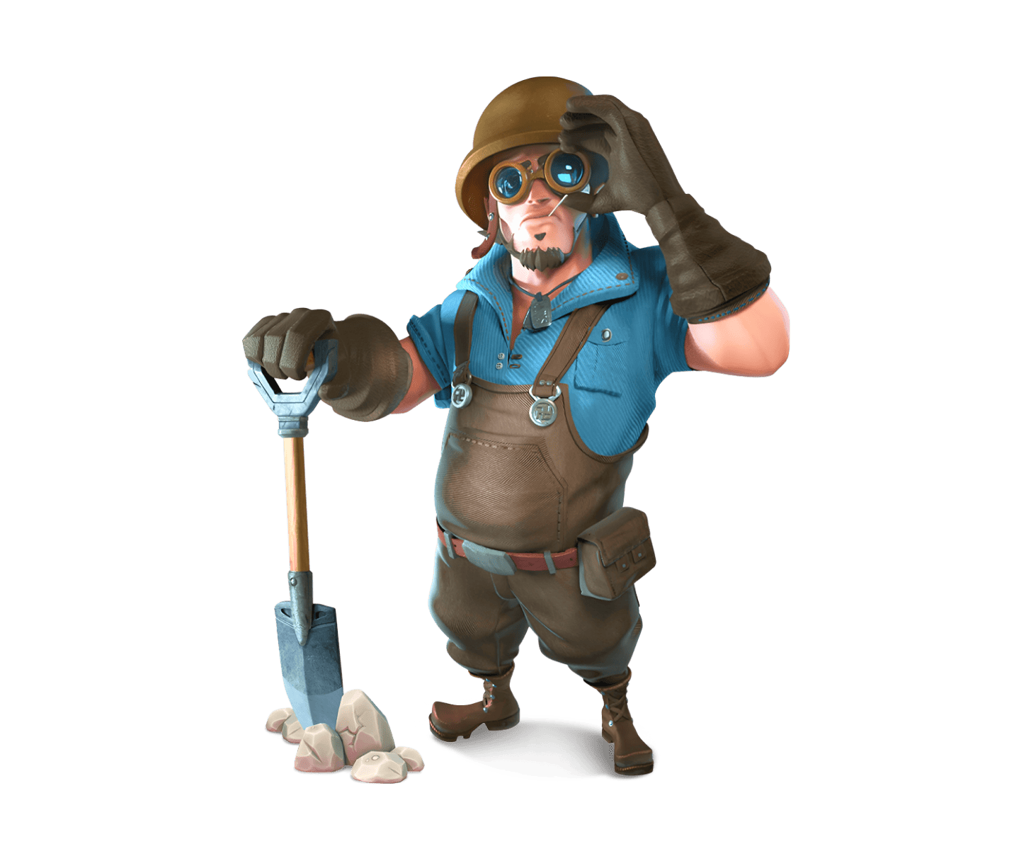 奇异风情探索之旅