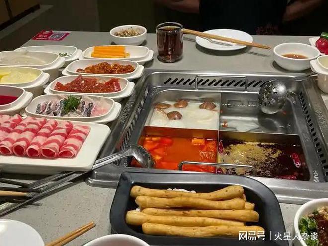 海底捞第14第一名在中国开出6820家门店开元棋牌网站2025全球餐饮品牌25强:(图4) 海底捞第14第一名在中国开出6820家门店开元棋牌网站2025全球餐饮品牌25强:(图4)